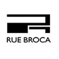 Rue Broca
