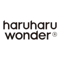 Haruharu Wonder