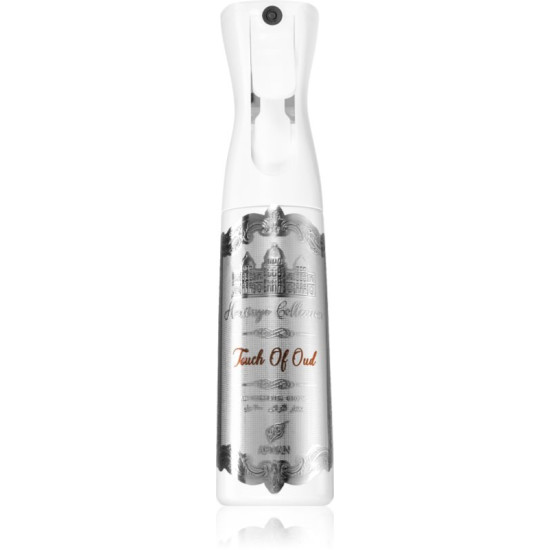 Afnan Touch Of Oud 300 ml Afnan Touch Of Oud 300 ml