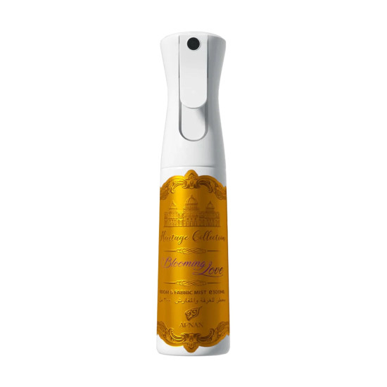 Afnan Blooming Love 300 ml Afnan Blooming Love 300 ml
