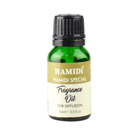 HAMIDI SPECIAL DIFFUSION OIL 15ML (HAMIDI SERIES) HAMIDI SPECIAL DIFFUSION OIL 15ML (HAMIDI SERIES)