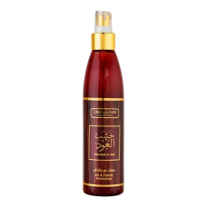 A/F KHASHAB AL OUD 250 ML AIR & FABRIC FRESHENER (DELUXE COLLECTION) NEW