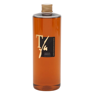 INCENSO IMPERIALE REFILL ML.500 HOME FRAGRANCE - TFU boxed