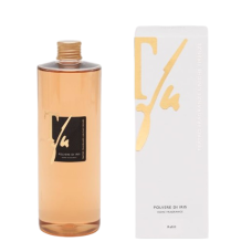 POLVERE D'IRIS REFILL ML.500 HOME FRAGRANCE - TFU boxed