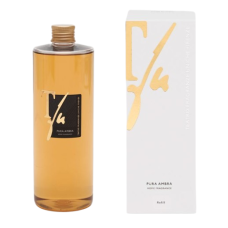 PURA AMBRA REFILL ML.500 HOME FRAGRANCE - TFU boxed