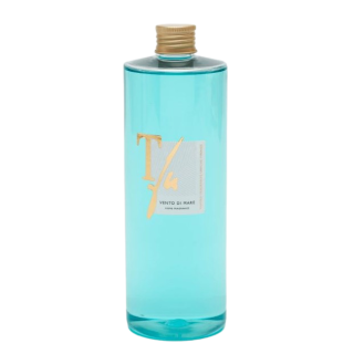 VENTO DI MARE REFILL ML.500 HOME FRAGRANCE - TFU boxed