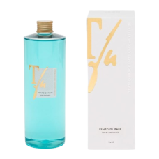 VENTO DI MARE REFILL ML.500 HOME FRAGRANCE - TFU boxed