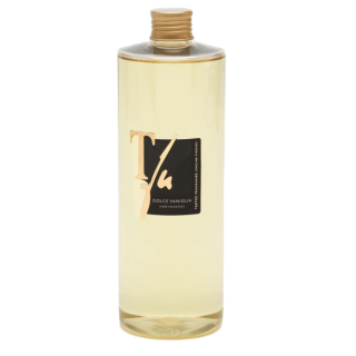 DOLCE VANIGLIA REFILL ML.500 HOME FRAGRANCE - TFU boxed