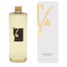 DOLCE VANIGLIA REFILL ML.500 HOME FRAGRANCE - TFU boxed