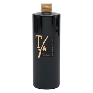 NERO DIVINO REFILL ML.500 HOME FRAGRANCE - TFU boxed