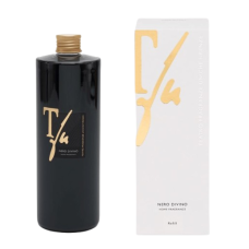 NERO DIVINO REFILL ML.500 HOME FRAGRANCE - TFU boxed