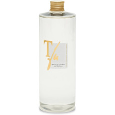 BIANCO DIVINO REFILL ML.500 HOME FRAGRANCE - TFU boxed