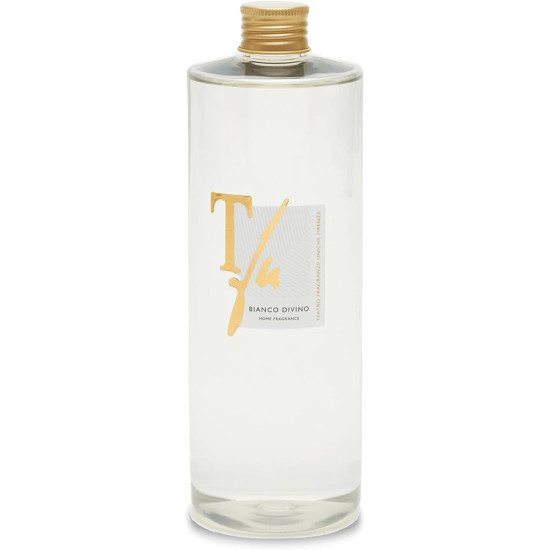 BIANCO DIVINO REFILL ML.500 HOME FRAGRANCE - TFU boxed BIANCO DIVINO REFILL ML.500 HOME FRAGRANCE - TFU boxed