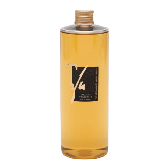 SPEZIATO FIORENTINO / XMAS REFILL ML.500 HOME FRAGRANCE - TFU boxed SPEZIATO FIORENTINO / XMAS REFILL ML.500 HOME FRAGRANCE - TFU boxed
