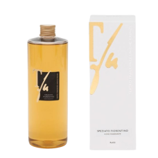 SPEZIATO FIORENTINO / XMAS REFILL ML.500 HOME FRAGRANCE - TFU boxed
