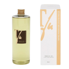 TABACCO 1815 / HOME REFILL ML.500 HOME FRAGRANCE - TFU boxed