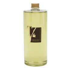 TABACCO 1815 luxury collection/ HOME REFILL ML.1000 HOME FRAGRANCE - TFU box