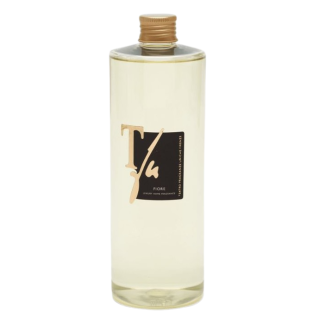 FIORE luxury collection REFILL ML.500 HOME FRAGRANCE - TFU boxed