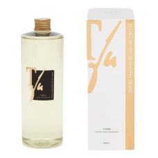 FIORE luxury collection REFILL ML.500 HOME FRAGRANCE - TFU boxed