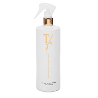 BORGO DEGLI AGRUMI SPRAY GUN ML.500 HOME FRAGRANCE