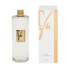 ORO luxury collection REFILL ML.500 HOME FRAGRANCE - TFU boxed