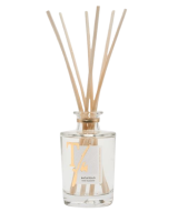 BATUFFOLO STICKS ML.100 HOME FRAGRANCE - TFU (8 Natural Bamboo Sticks cm.20 included)