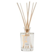 BATUFFOLO STICKS ML.100 HOME FRAGRANCE - TFU (8 Natural Bamboo Sticks cm.20 included)