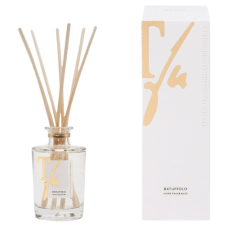 BATUFFOLO STICKS ML.100 HOME FRAGRANCE - TFU (8 Natural Bamboo Sticks cm.20 included)