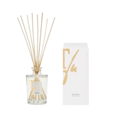 BATUFFOLO STICKS ML.250 HOME FRAGRANCE - TFU (10 Natural Bamboo Sticks cm. 30 included)