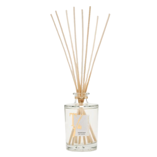 BATUFFOLO STICKS ML.250 HOME FRAGRANCE - TFU (10 Natural Bamboo Sticks cm. 30 included) BATUFFOLO STICKS ML.250 HOME FRAGRANCE - TFU (10 Natural Bamboo Sticks cm. 30 included)