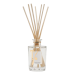 GIFT BOX BIANCO DIVINO STICKS ML.100 HOME FRAGRANCE+SPRAY ML.100 FABRIC FRAGRANCE