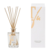 BIANCO DIVINO STICKS ML.100 HOME FRAGRANCE - TFU (8 Natural Bamboo Sticks cm.20 included)