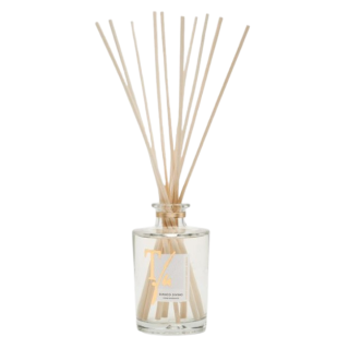 BIANCO DIVINO STICKS ML.250 HOME FRAGRANCE