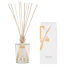 BIANCO DIVINO STICKS ML.250 HOME FRAGRANCE