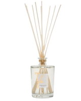 BIANCO DIVINO STICKS ML.500 HOME FRAGRANCE - TFU (10 Natural Bamboo Sticks cm.36 included)