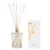 BIANCO DIVINO STICKS ML.500 HOME FRAGRANCE - TFU (10 Natural Bamboo Sticks cm.36 included)
