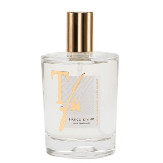 BIANCO DIVINO SPRAY ML.100 HOME FRAGRANCE - TFU