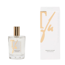 BIANCO DIVINO SPRAY ML.100 HOME FRAGRANCE - TFU