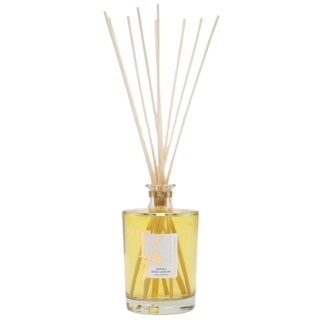 BORGO DEGLI AGRUMI STICKS ML.500 HOME FRAGRANCE