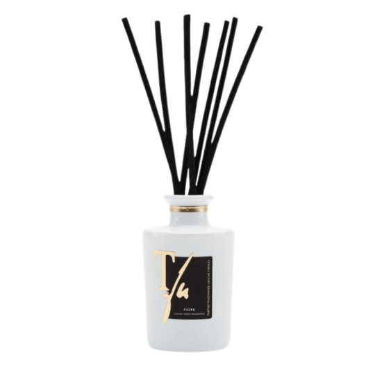 FIORE luxury collection STICKS ML.100 HOME FRAGRANCE FIORE luxury collection STICKS ML.100 HOME FRAGRANCE