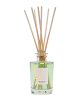 FOGLIE DI FICO STICKS ML.100 HOME FRAGRANCE - TFU (8 Natural Bamboo Sticks cm.20 included)