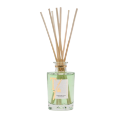 FOGLIE DI FICO STICKS ML.100 HOME FRAGRANCE - TFU (8 Natural Bamboo Sticks c