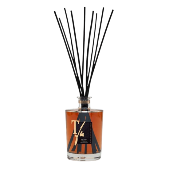 INCENSO IMPERIALE STICKS ML.500 HOME FRAGRANCE INCENSO IMPERIALE STICKS ML.500 HOME FRAGRANCE
