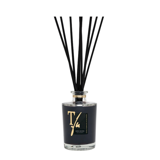 Black Divine Stick Diffuser 250 ml Black Divine Stick Diffuser 250 ml