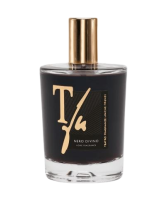 NERO DIVINO SPRAY ML.100 HOME FRAGRANCE - TFU