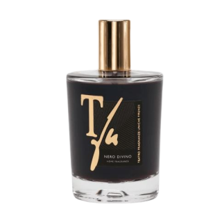 NERO DIVINO SPRAY ML.100 HOME FRAGRANCE - TFU