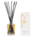 SPEZIATO FIORENTINO STICKS ML.250 HOME FRAGRANCE (10 Black Bamboo Sticks cm. 30 included)