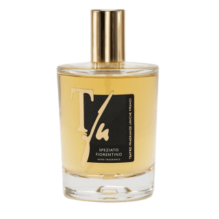 SPEZIATO FIORENTINO SPRAY ML.100 HOME FRAGRANCE - TFU SPEZIATO FIORENTINO SPRAY ML.100 HOME FRAGRANCE - TFU