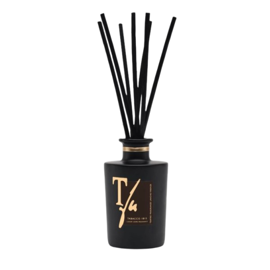 TABACCO 1815 luxury collection STICKS ML.100 HOME FRAGRANCE TABACCO 1815 luxury collection STICKS ML.100 HOME FRAGRANCE