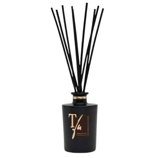 TABACCO 1815 STICKS ML.250 HOME FRAGRANCE TABACCO 1815 STICKS ML.250 HOME FRAGRANCE